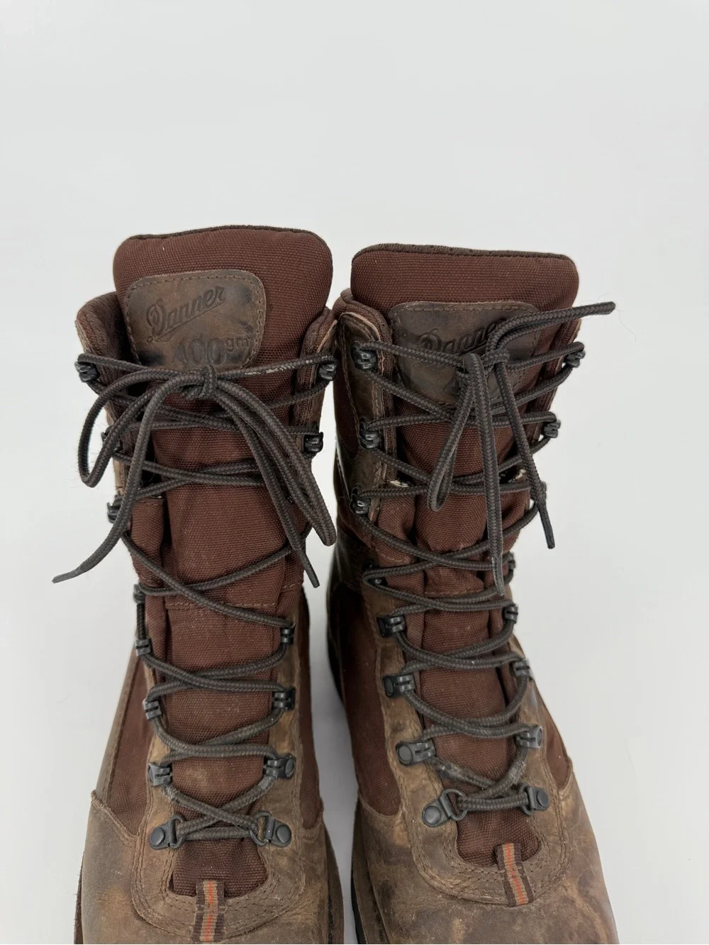 Danner East Ridge 8” Hunting Boots Size 9.5